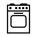 Bucatarie utilata